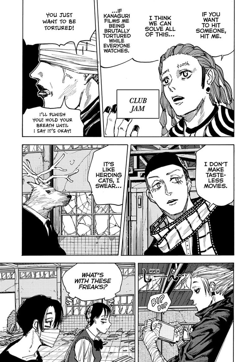 Chapter 73 Killer Lotto Scratch - Page 4